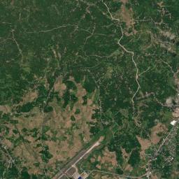 Cotmon High Resolution Satellite Map