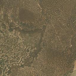 Baroueli High Resolution Satellite Map