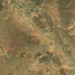 Tougan High Resolution Satellite Map