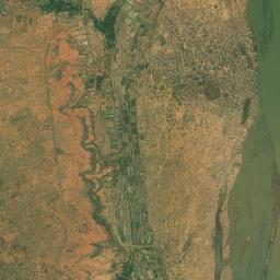 Say High Resolution Satellite Map