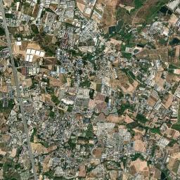 Ban Talat Bueng High Resolution Satellite Map