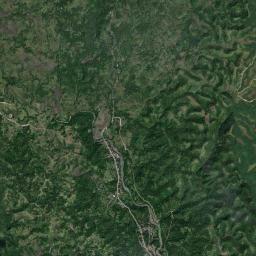 Jovellar High Resolution Satellite Map