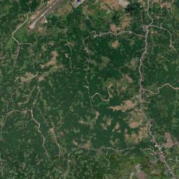 Bascaron High Resolution Satellite Map