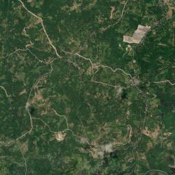 Barayong High Resolution Satellite Map