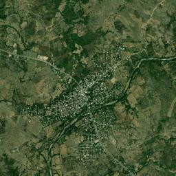 Somotillo High Resolution Satellite Map