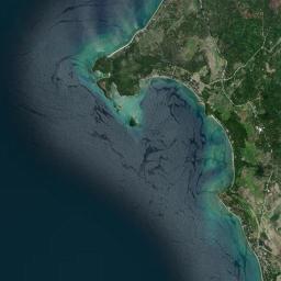 Badian High Resolution Satellite Map