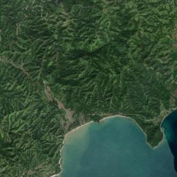 Maonon High Resolution Satellite Map