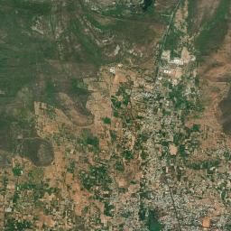 Pudur High Resolution Satellite Map