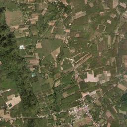 Amphoe Khao Chamao High Resolution Satellite Map