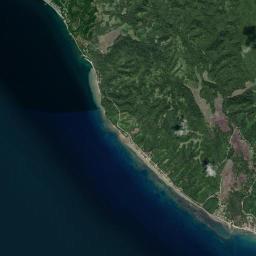 Malidong High Resolution Satellite Map