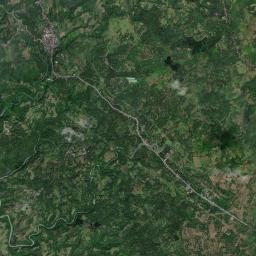 Putiao High Resolution Satellite Map