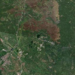 Balete High Resolution Satellite Map