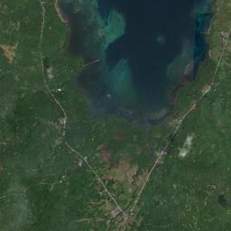 Sugod High Resolution Satellite Map