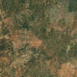 Mashi High Resolution Satellite Map