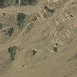 Dhubab High Resolution Satellite Map