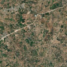 Alur High Resolution Satellite Map