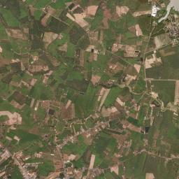 Amphoe Wang Chan High Resolution Satellite Map