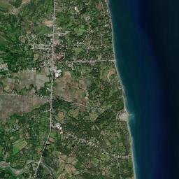 Tambong High Resolution Satellite Map