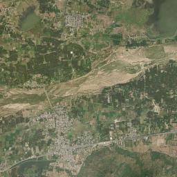 Pallikondai High Resolution Satellite Map
