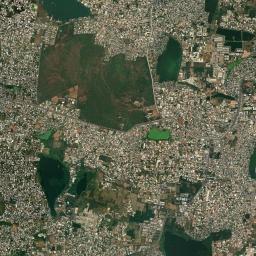 Vengavasal High Resolution Satellite Map