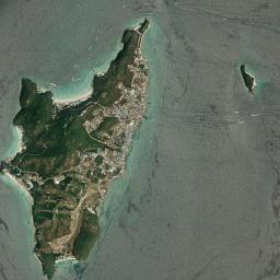 Ban Ko Lan High Resolution Satellite Map