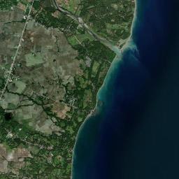 Calamundingan High Resolution Satellite Map