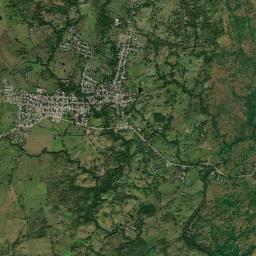 Matiguás High Resolution Satellite Map