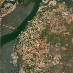 Marsassoum High Resolution Satellite Map