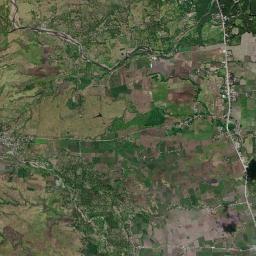 Tiguisan High Resolution Satellite Map