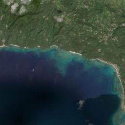 Mabiton High Resolution Satellite Map