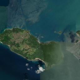 Aguada High Resolution Satellite Map