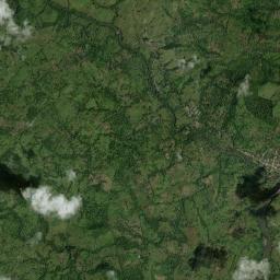 Bocana de Paiwas High Resolution Satellite Map