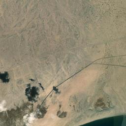 Al Buraiqeh High Resolution Satellite Map