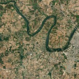 Hole Narsipur High Resolution Satellite Map