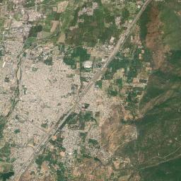 Ambur High Resolution Satellite Map