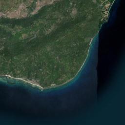 Corcuera High Resolution Satellite Map