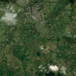 Muy Muy High Resolution Satellite Map