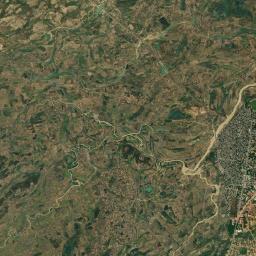 Argungu High Resolution Satellite Map