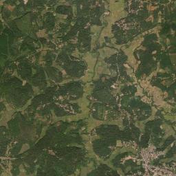 Sanivarsante High Resolution Satellite Map