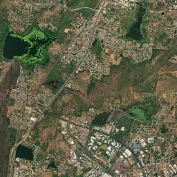 Singapperumalkovil High Resolution Satellite Map