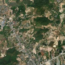 Amphoe Ban Chang High Resolution Satellite Map