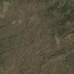 Srŏk Pech Chreada High Resolution Satellite Map