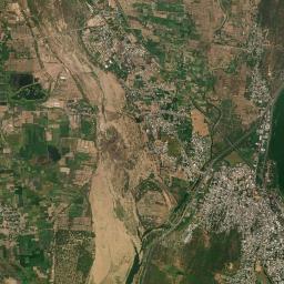 Chingleput High Resolution Satellite Map