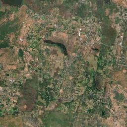 Karumbakkam High Resolution Satellite Map