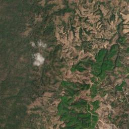 Huyện Cư Jút High Resolution Satellite Map