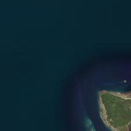 Biri High Resolution Satellite Map