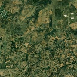 Larreynaga High Resolution Satellite Map