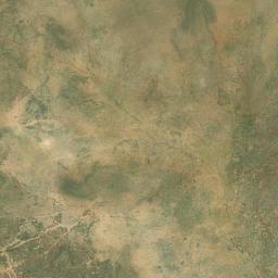 Boulsa High Resolution Satellite Map