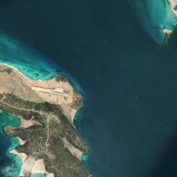 Al Mualla High Resolution Satellite Map