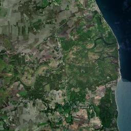 Cawayan High Resolution Satellite Map